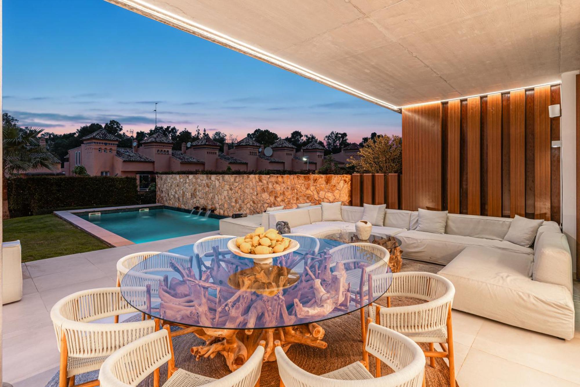 The Collection Villa *