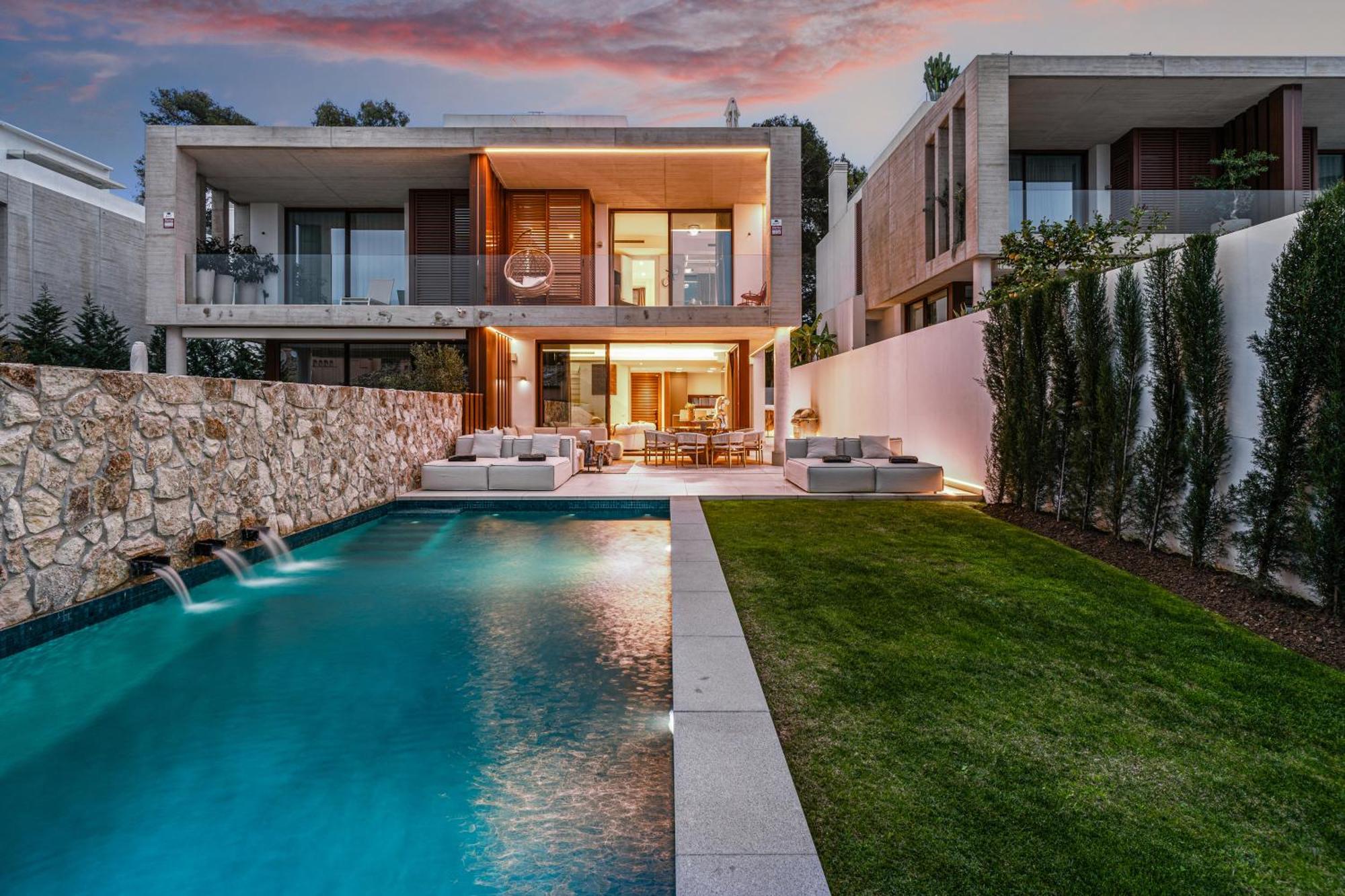 Villa The Collection Marbella