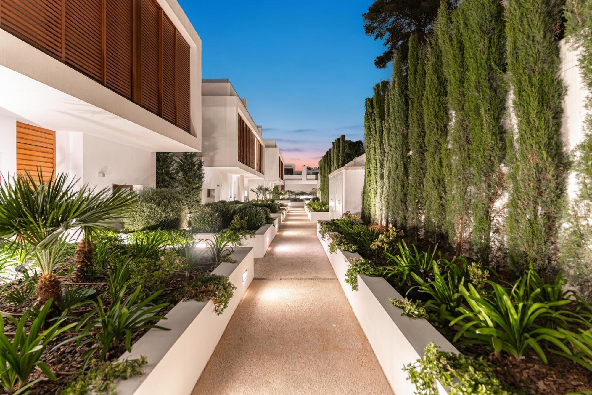 The Collection Marbella