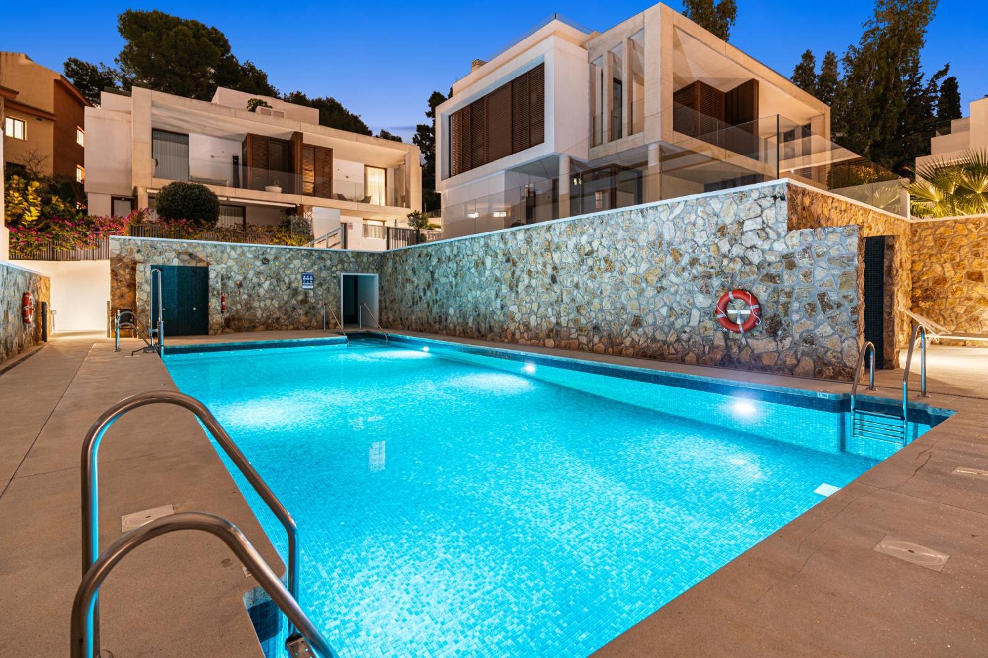 The Collection Villa *