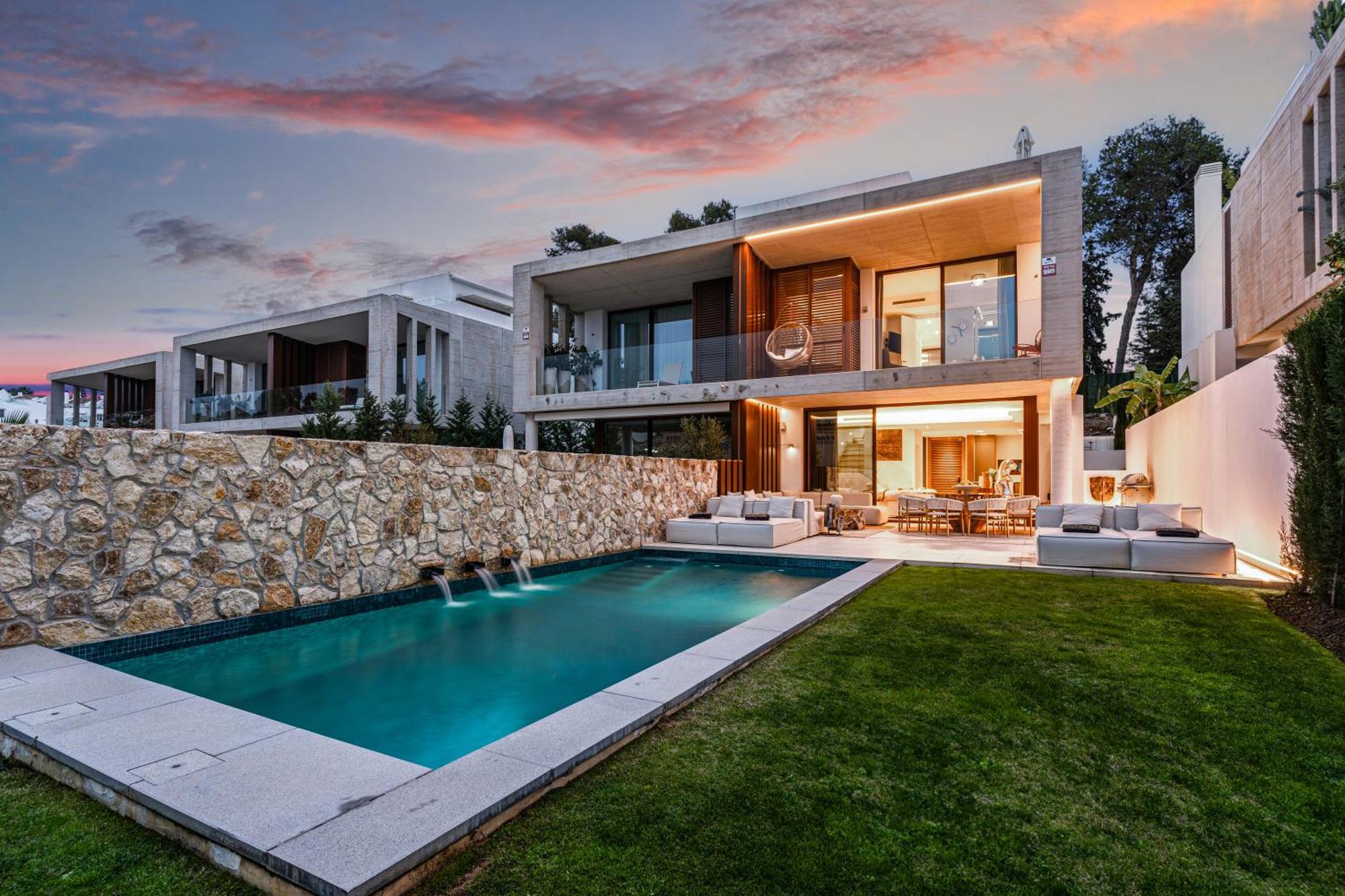 Villa The Collection *