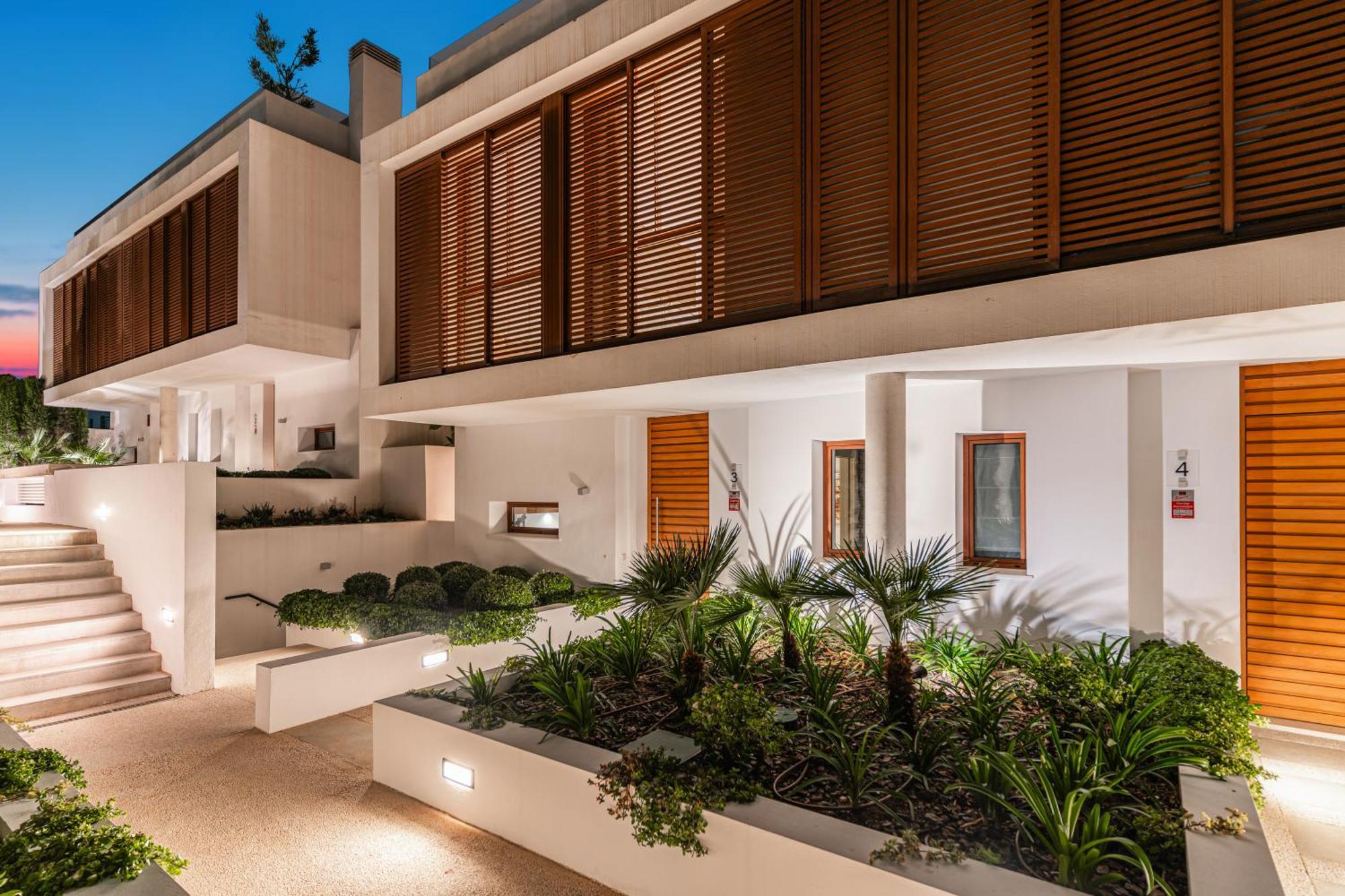 Villa The Collection Marbella