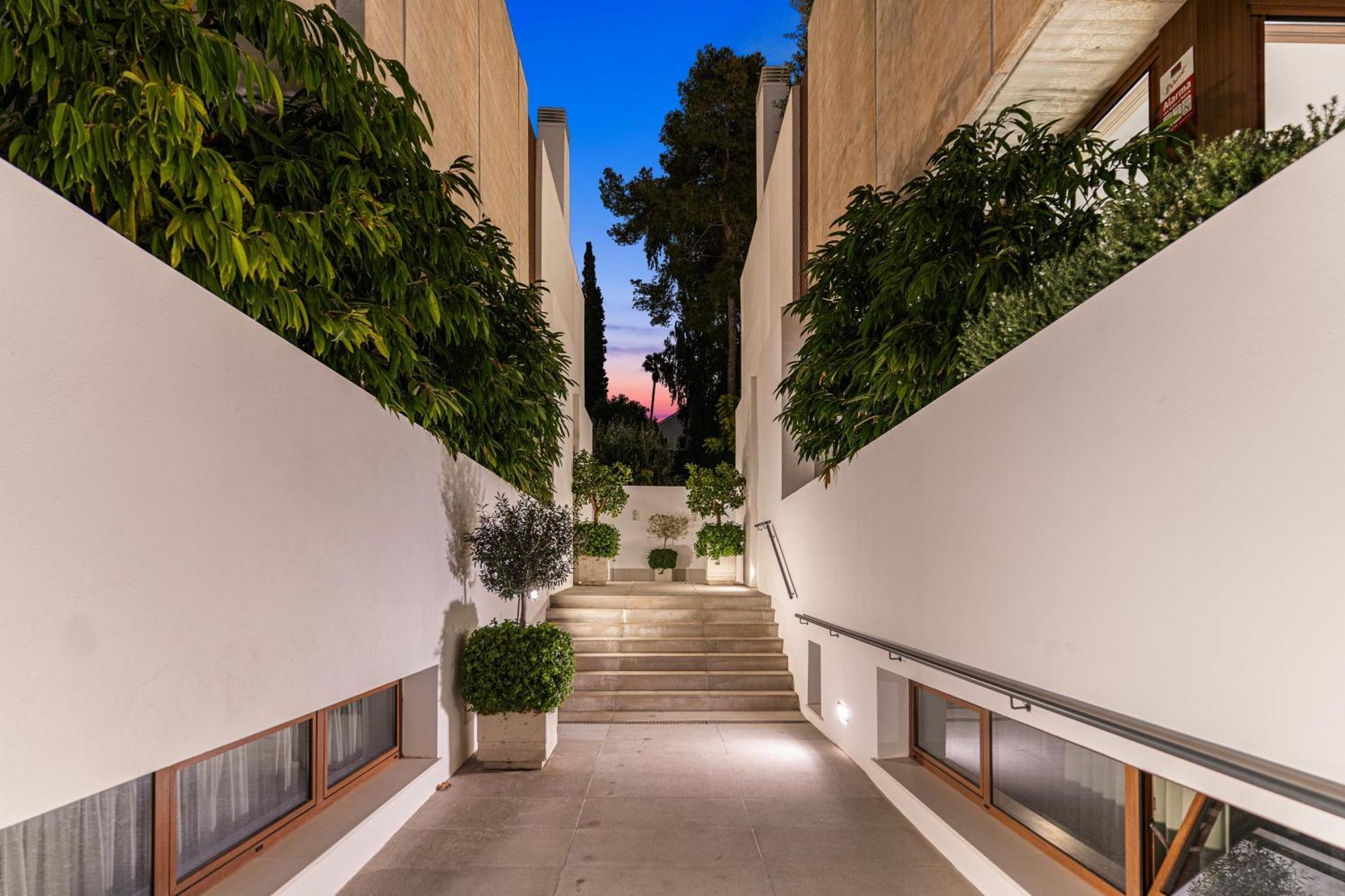 The Collection Villa