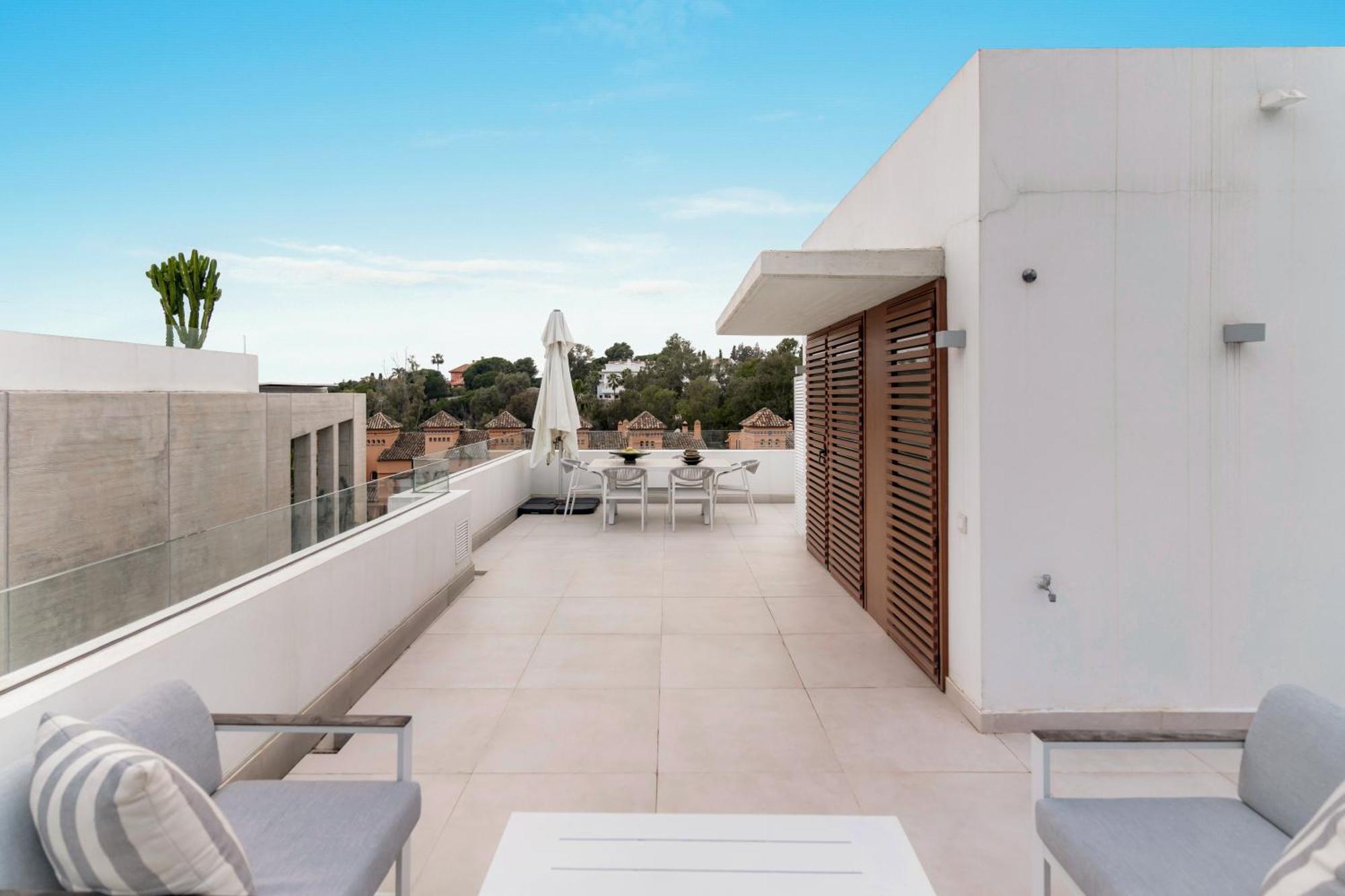 The Collection Villa Marbella
