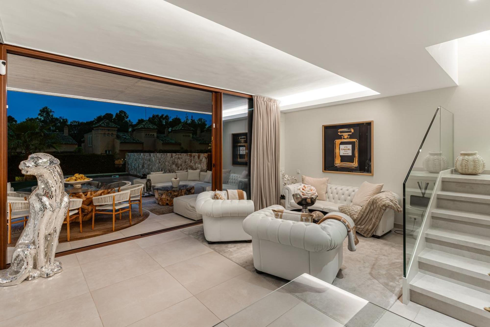 The Collection Villa