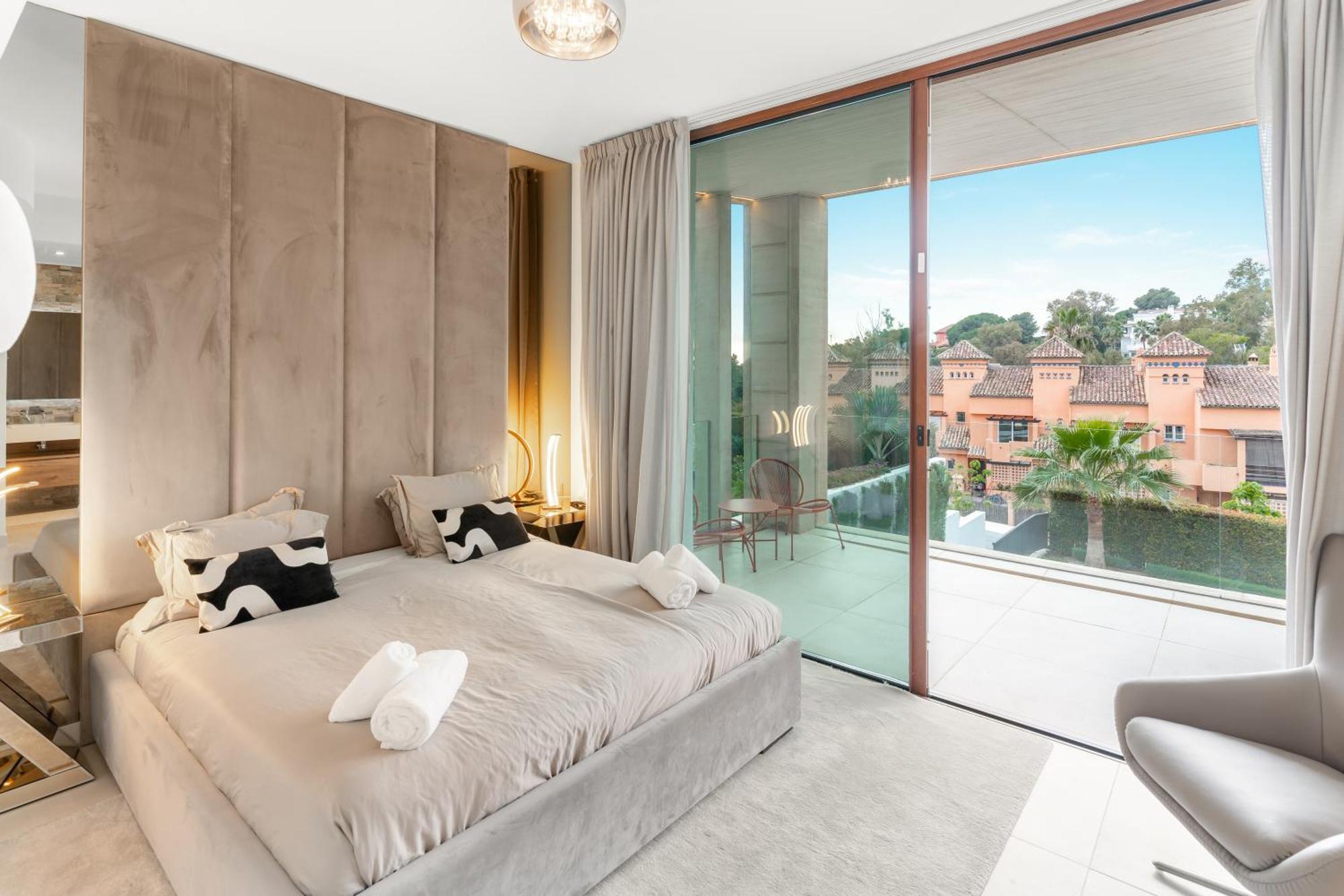 The Collection Villa *