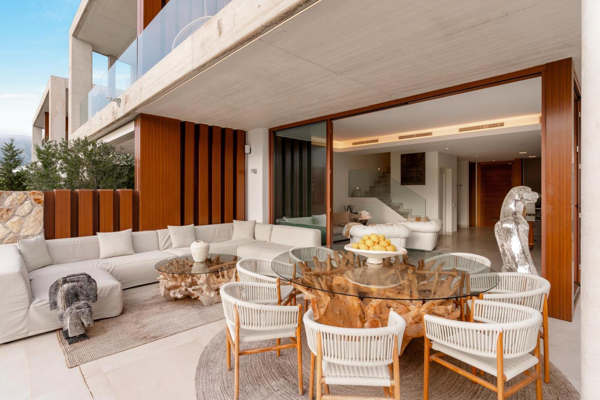 Villa The Collection *