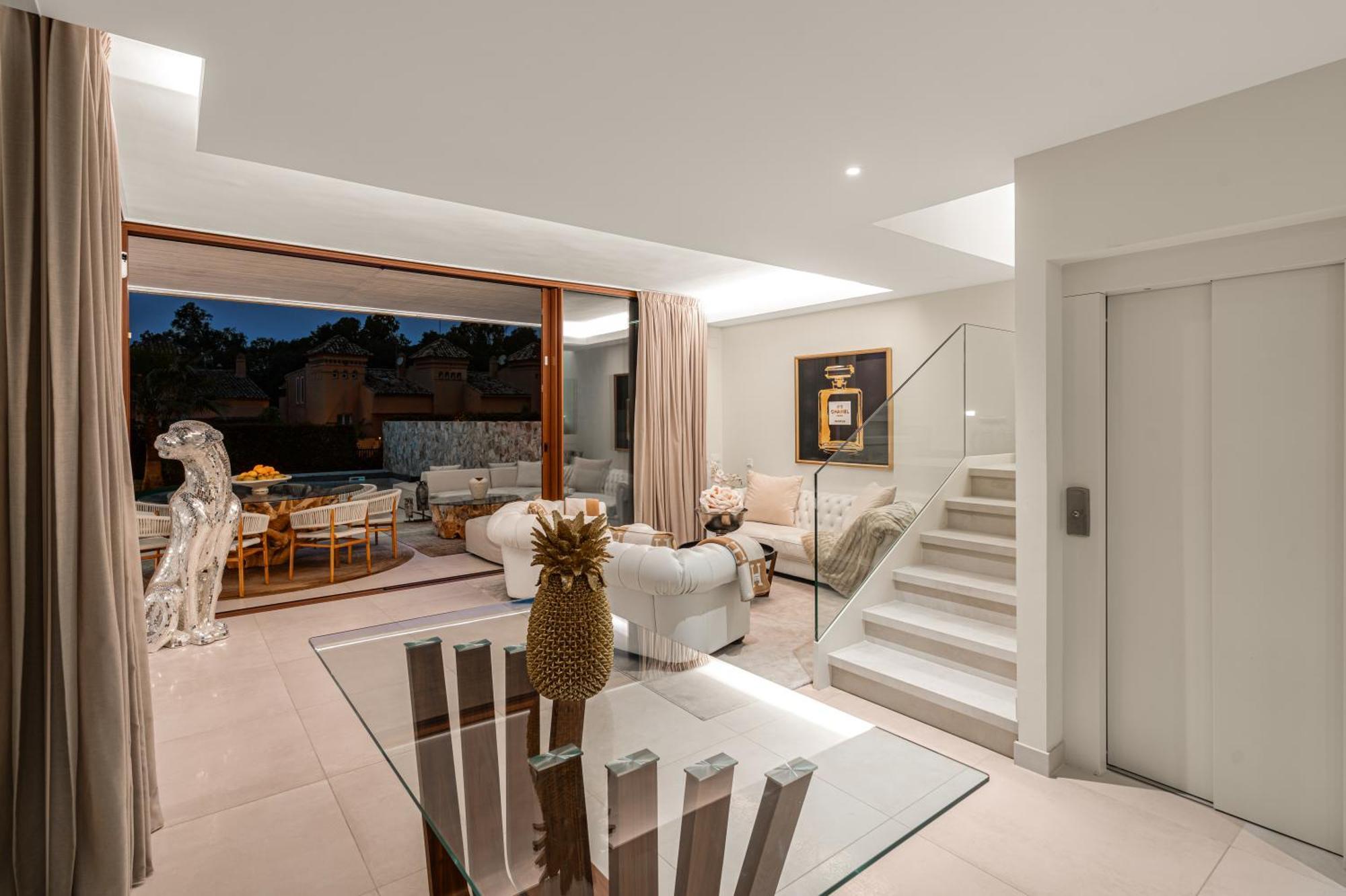 The Collection Villa Marbella