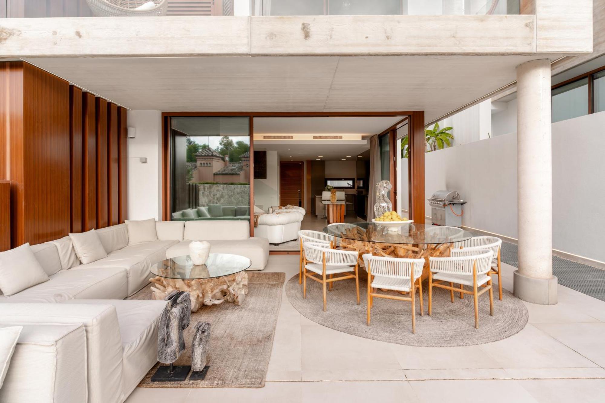 Villa The Collection Marbella