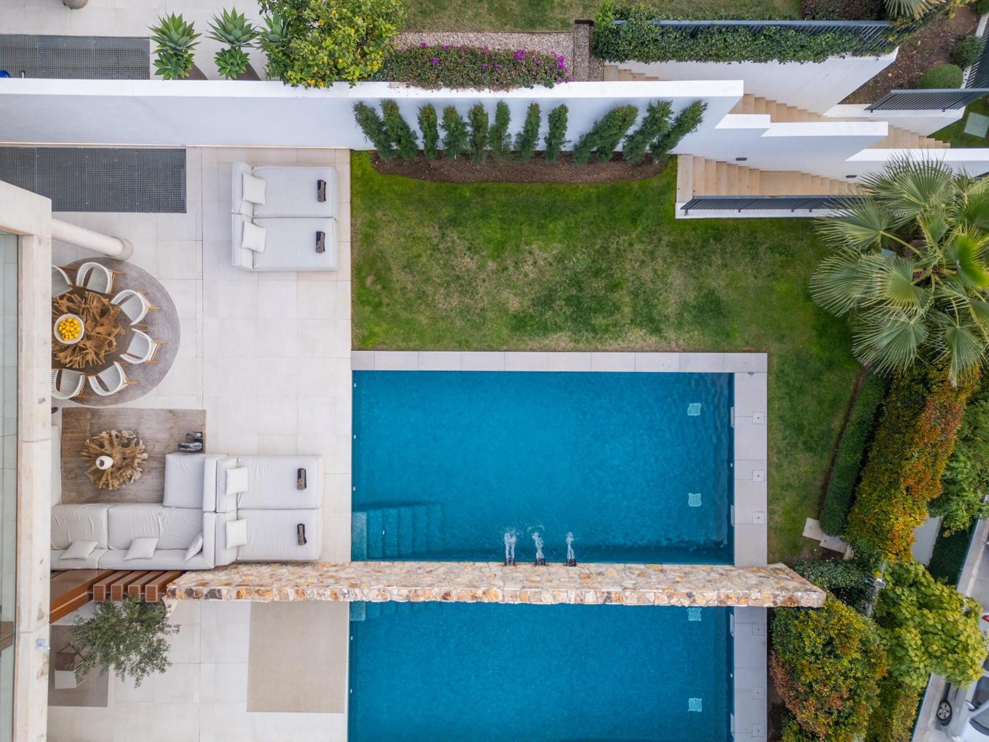 Villa The Collection *