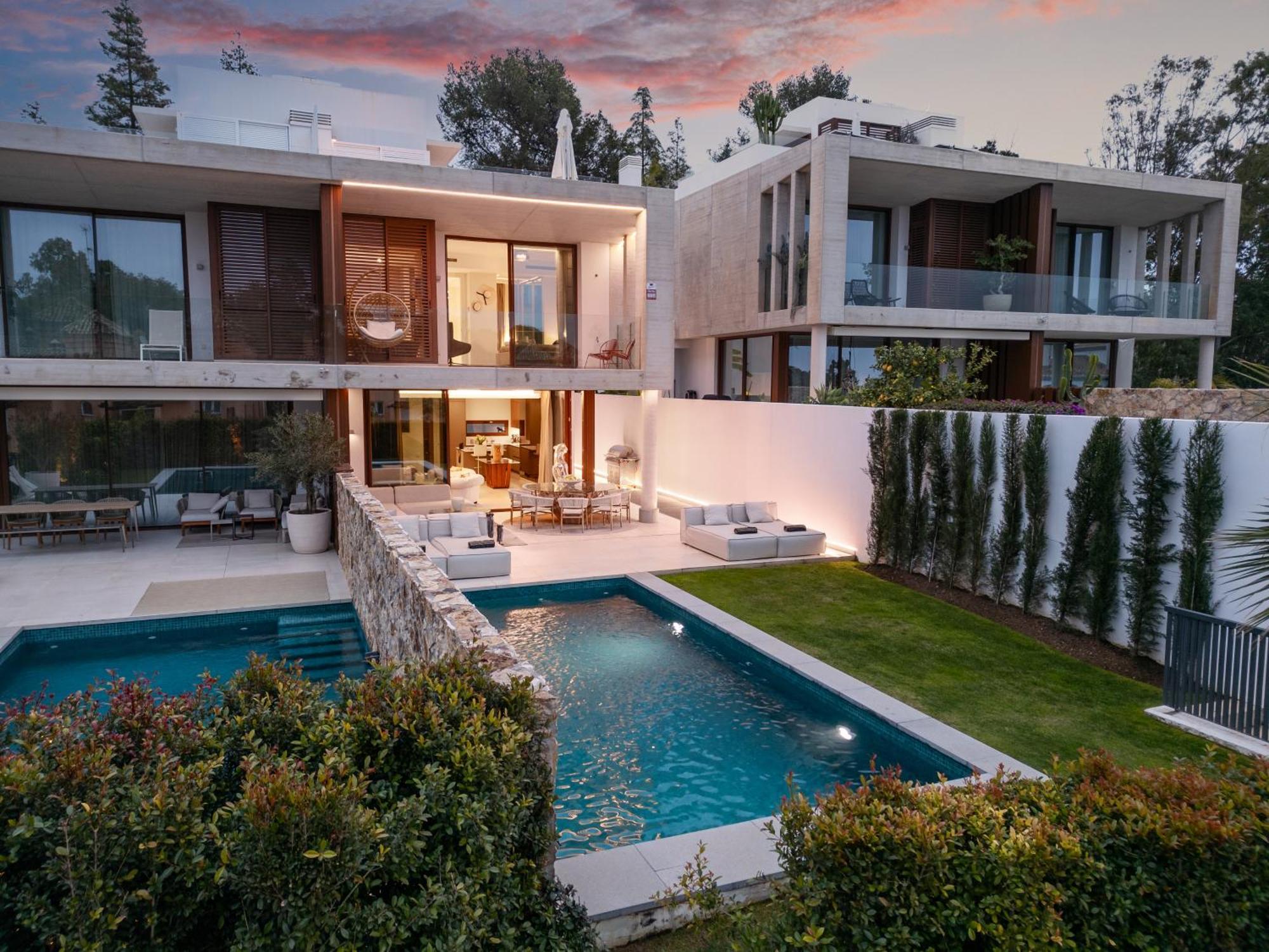 Villa The Collection Marbella
