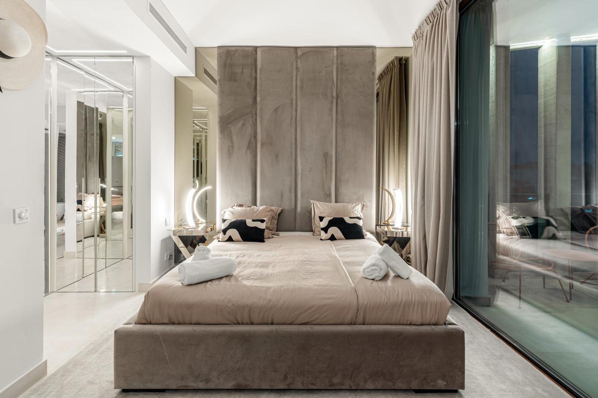 The Collection Marbella