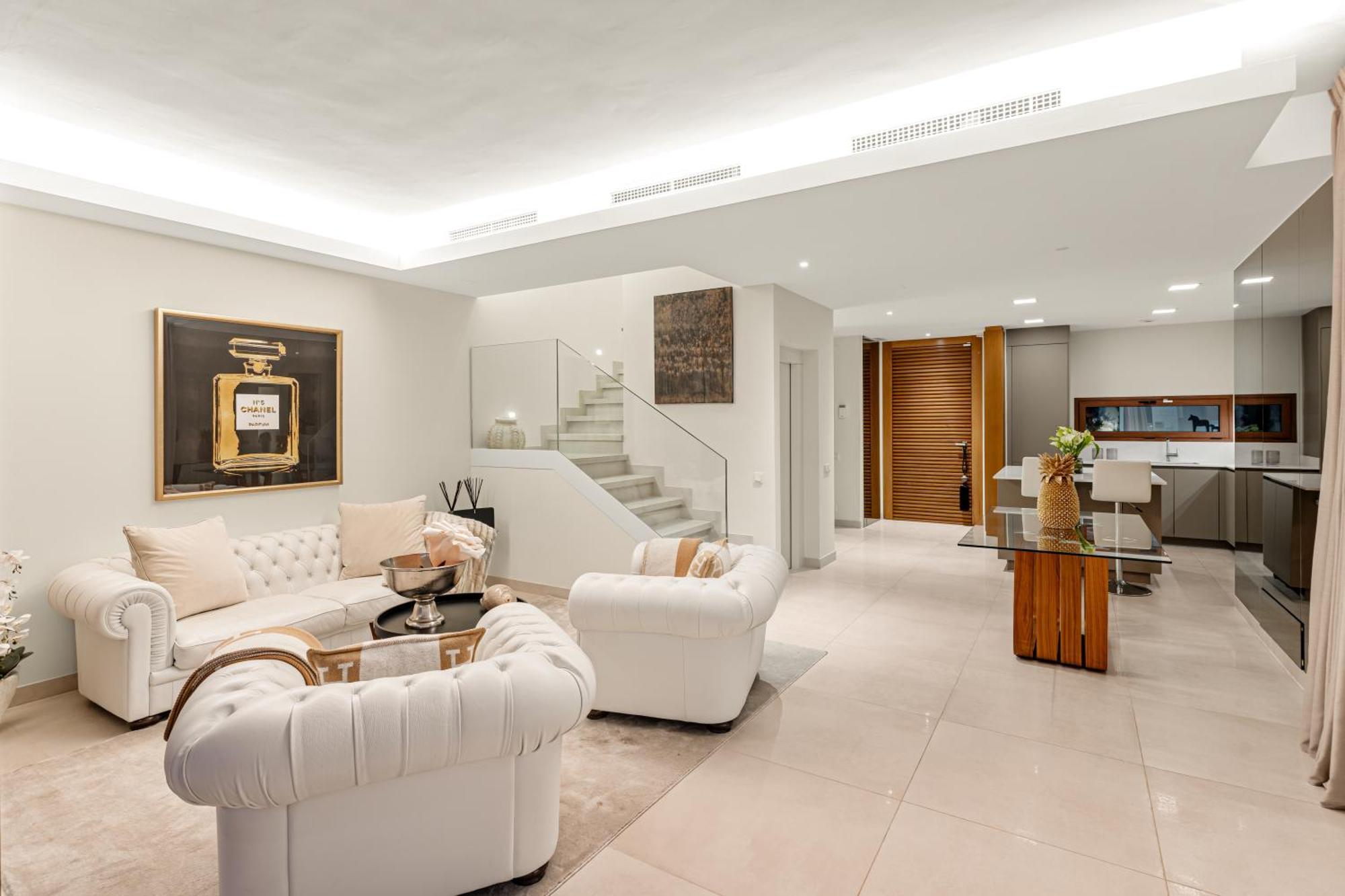 The Collection Villa *