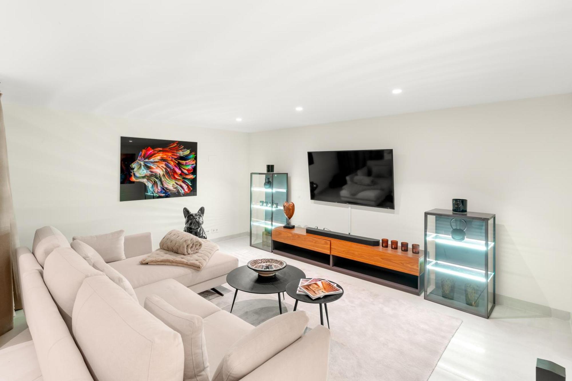 The Collection Villa Marbella