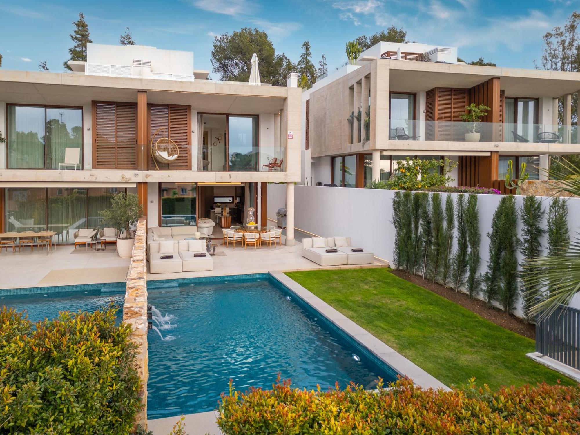 The Collection Marbella