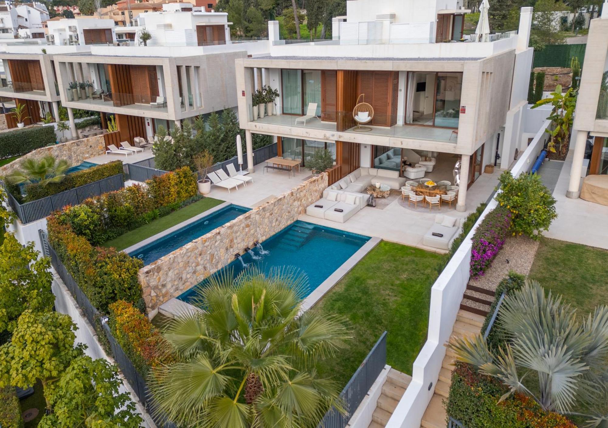 Villa The Collection Marbella