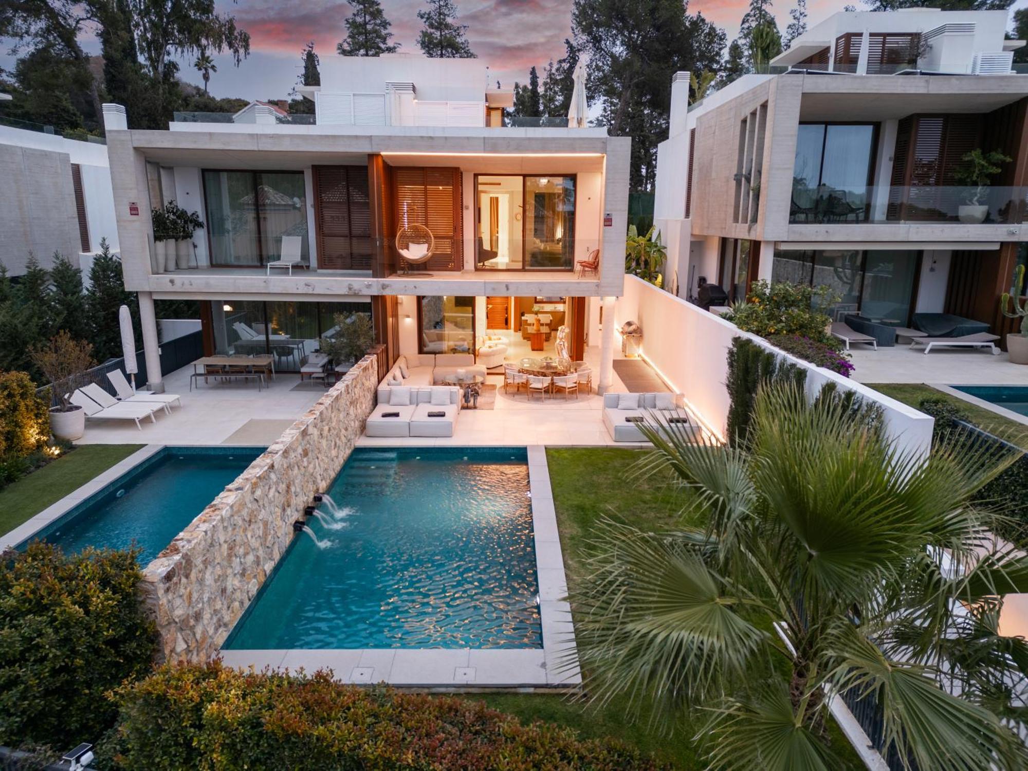 Villa The Collection
