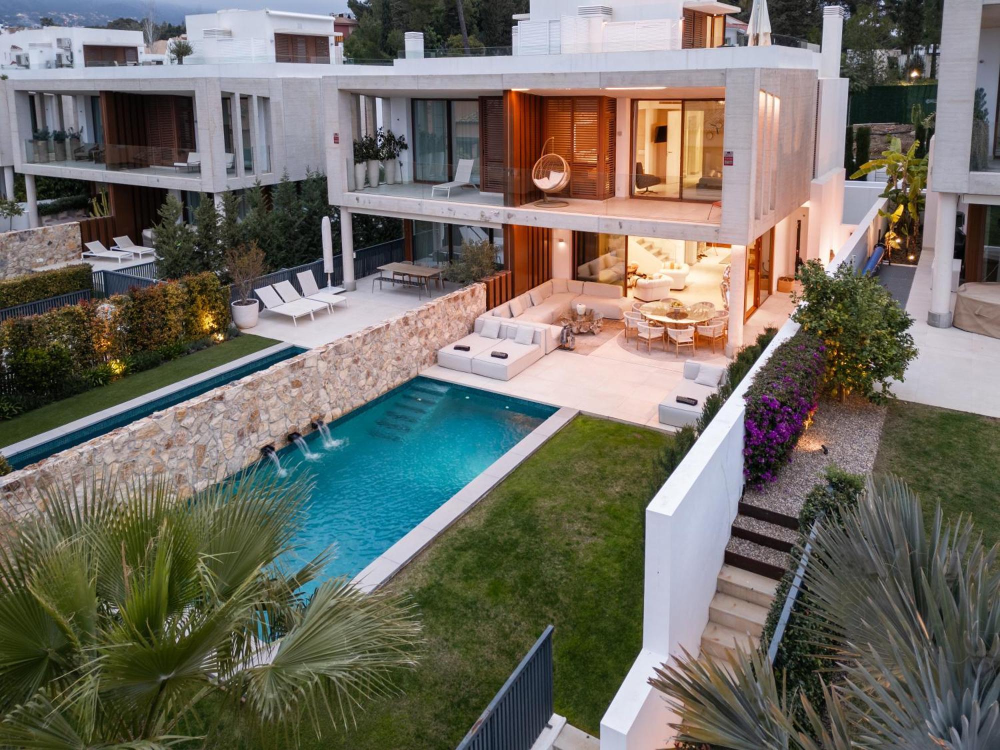 The Collection Villa *