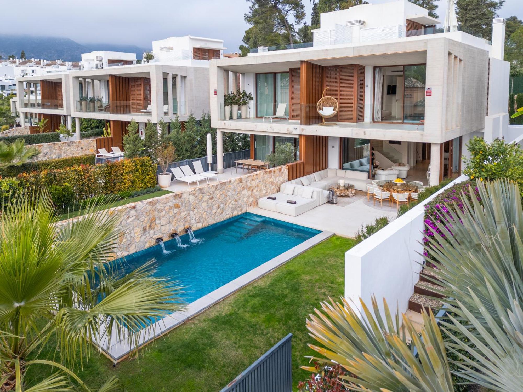 Villa The Collection *