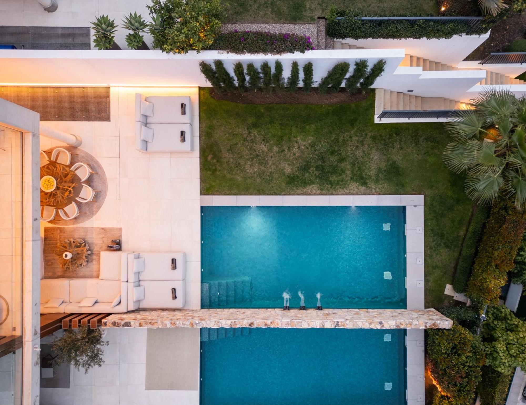 Villa The Collection
